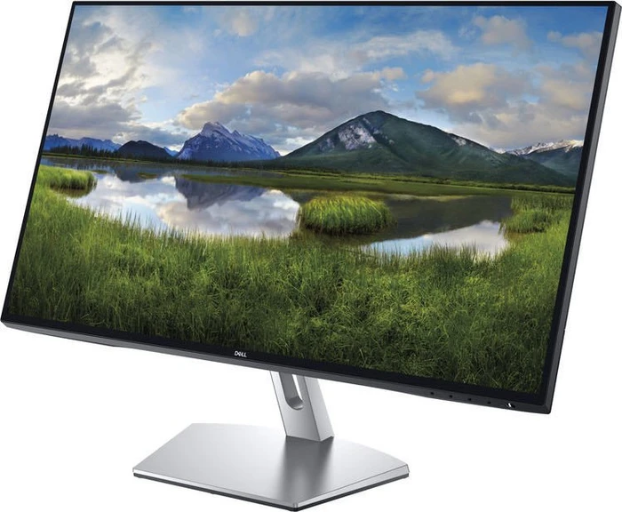 Dell S2719HN/S2719NX, 27"