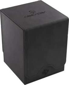 Gamegenic Squire 100+ XL Convertible schwarz