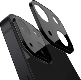 Spigen Optik Lens Protector für Apple iPhone 13/13 Mini schwarz