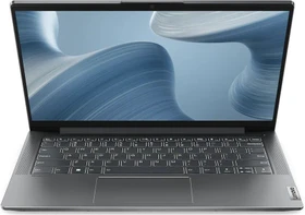 Lenovo IdeaPad 5 14IAL7, Storm Grey, Core i5-1235U, 8GB RAM, 512GB SSD, DE