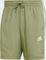 adidas Aeroready Essentials Chelsea 3-Streifen Shorts Trainingshose kurz legacy green (Herren) Vorschaubild