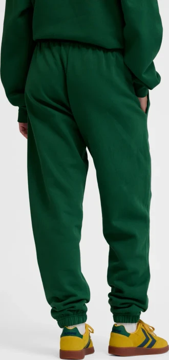 hummel Loose Bee Trainingshose lang eden