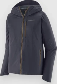 Patagonia Trail Craft Fahrradjacke sunken blue (Herren)