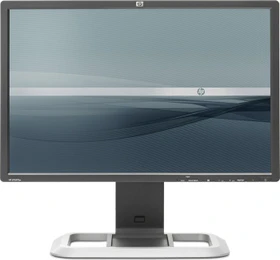 HP LP2475w, 24"