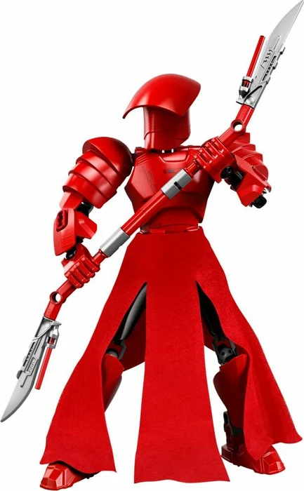 LEGO Star Wars Buildable Figures - Elite Praetorian Guard