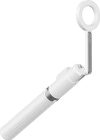 Ulanzi AB403 Magnetic Selfie Stick Pro Weiß