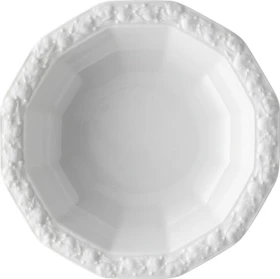 Rosenthal Maria Weiss Schale rund 2