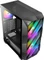 Antec NX700, schwarz, Glasfenster Vorschaubild