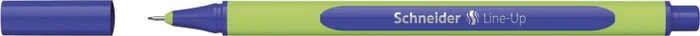 Schneider Line-Up Tintenroller (Mine) lapis blue/grün (191003)