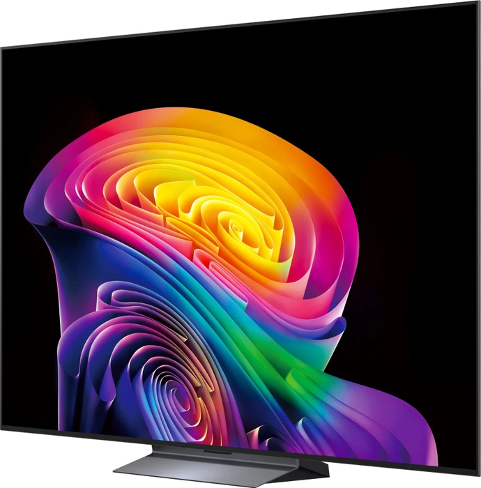 LG OLED evo AI C6 OLED77C69LB