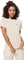 Jack Wolfskin Essential T-Shirt kurzarm panna cotta (Damen) Vorschaubild