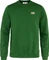 Fjällräven Vardag Sweatshirt palm green (Herren) Vorschaubild