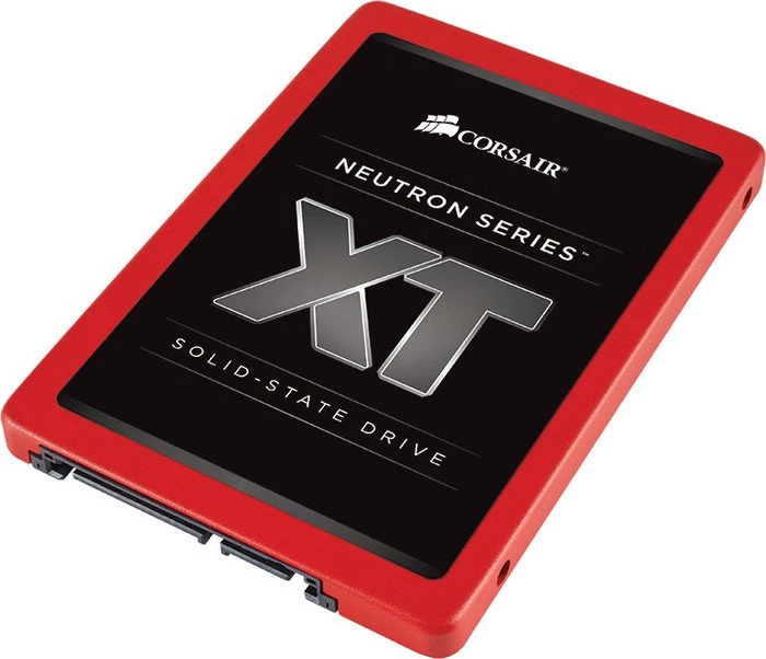 Corsair Neutron XT 960GB, 2.5" / SATA 6Gb/s