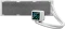 ASUS Prime LC 360 ARGB White Editon Vorschaubild