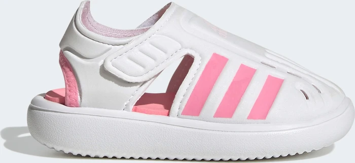 adidas Closed-Toe Summer Water Sandale bliss pink/cloud white/pulse magenta (Junior)