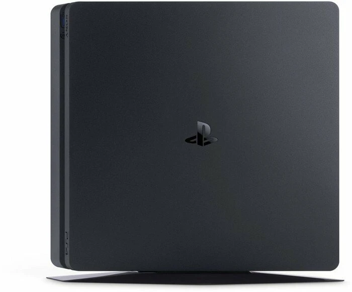 Sony PlayStation 4 Slim - 1TB inkl. 2 Controller Call of Duty: Modern Warfare Bundle schwarz