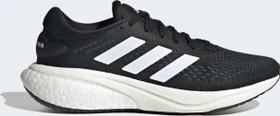 adidas Supernova 2 core black/cloud white/grey six (Damen)