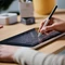 Wacom One Pen Standard Pen, weiß/grau Vorschaubild
