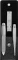 Zwilling Twinox Asian Competence Maniküre/Pediküre-Set 3-teilig Vorschaubild