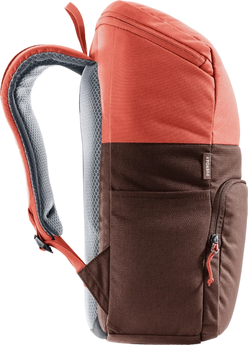 Deuter Overday raisin/currant (Junior)