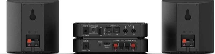 Hama RS100 REAR-Surround, Paar