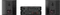 Hama RS100 REAR-Surround, Paar Vorschaubild
