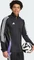 adidas Tiro 24 Funktionsshirt langarm black/purple rush (Herren) Vorschaubild