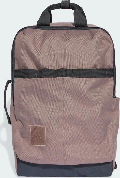 adidas Utility Boxy trace brown