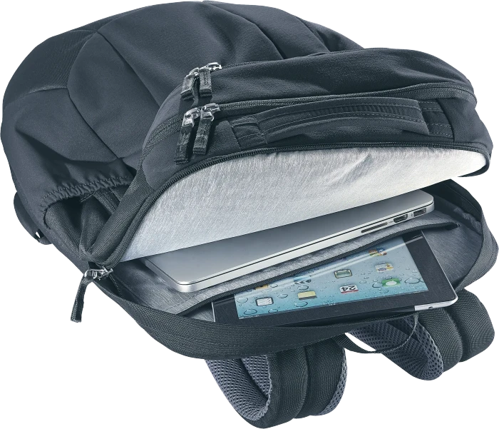 Deuter Giga schwarz