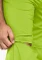 Jack Wolfskin Glastal Zip Off Zip-Off Hose lang fresh green (Herren) Vorschaubild