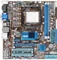 ASUS M4A78L-M (AMD AM2+) Vorschaubild