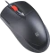 Defender Icon MB-057 Optical Mouse schwarz, USB Vorschaubild