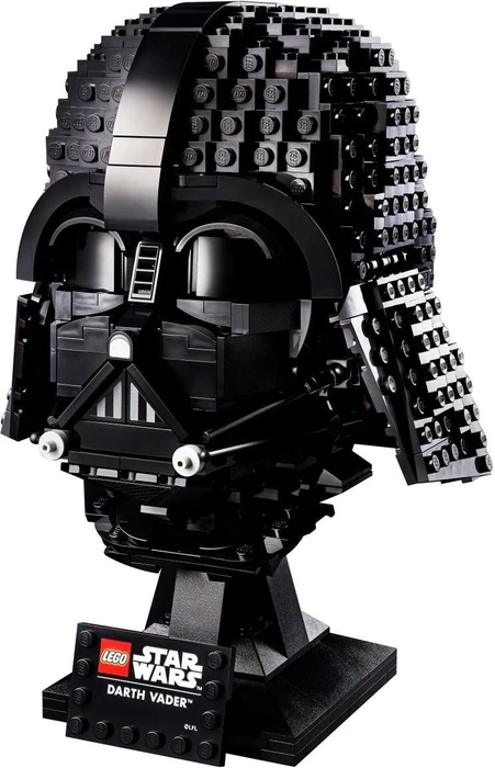 LEGO Star Wars - Darth Vader Helm