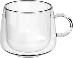 Villeroy & Boch Artesano Hot&Cold Beverages Kaffeeglas, 2 Stück