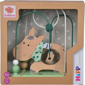 Eichhorn Baby HiPP Motorikschleife