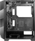 Antec NX700, schwarz, Glasfenster Vorschaubild