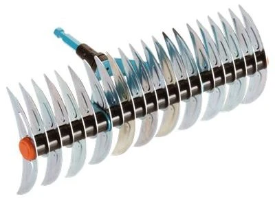 Gardena combisystem Schneidrechen 35cm