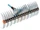 Gardena combisystem Schneidrechen 35cm (3392)