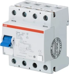ABB F204 B-80/0.3
