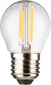 Müller Licht Retro LED Tropfen E27 2.2W/827