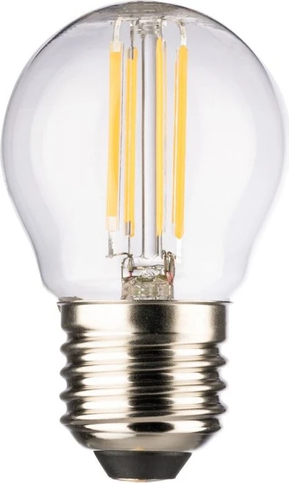 Müller Licht Retro LED Tropfen E27 2.2W/827