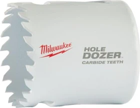 Milwaukee DIN 8039 Hole Dozer Bimetall Lochsäge, 44x41mm, 1 Stück