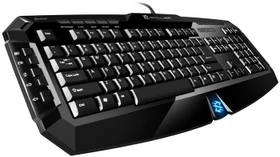Sharkoon Skiller, USB, DE