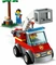LEGO City Feuerwehr - Feuerwehr beim Grillfest Vorschaubild