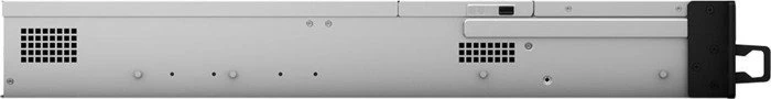 Synology RackStation RS2416RP+ 144TB, 2GB RAM, 4x RJ-45 1000Base-T, 2x USB 3.0, 2HE