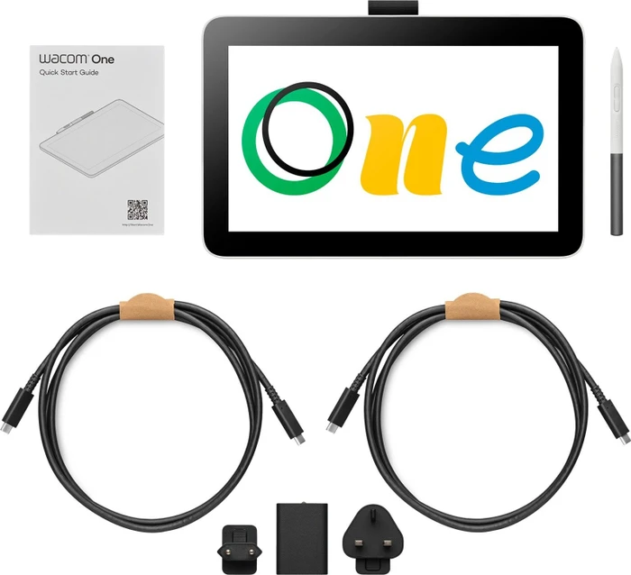 Wacom One 12