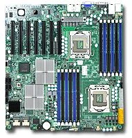 Supermicro i5520