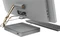 Lenovo IdeaCentre AIO 5 27IMB05, Mineral Grey, Core i7-10700T, 16GB RAM, 1TB SSD, GeForce GTX 1650, DE Vorschaubild