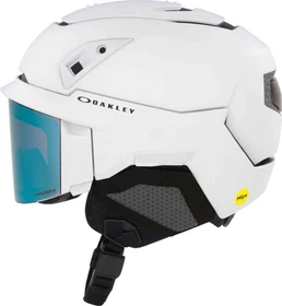 Oakley MOD7 Helm white/prizm sapphire iridium