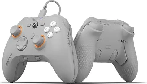 Scuf Gaming Valor Pro TMR Wired Controller light gray (Xbox SX/Xbox One/PC)